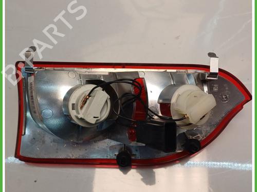 Left taillight OPEL INSIGNIA A Sports Tourer (G09) 2.0 CDTI (35) | BP26733238C34 