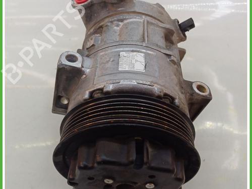 AC compressor OPEL CORSA D (S07) 1.3 CDTI (L08, L68) | BP20494894M34 