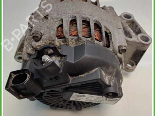 Alternator FORD FIESTA VI (CB1, CCN) 1.4 LPG | BP22333989M7 