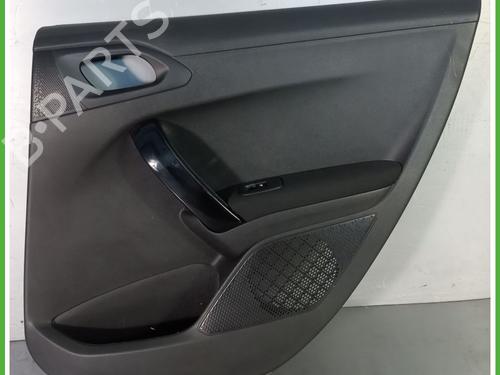 Used Rear right panel PEUGEOT 208 I (CA_, CC_) 1.4 GPL (95 hp) 29355933