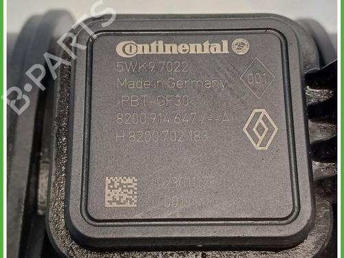 Mass air flow sensor RENAULT MASTER III Van (FV) 2.3 dCi 125 FWD (FV0C, FV0D, FV0G, FV0H, FV0J, FV0K,... | BP40143669M95 - Image 3