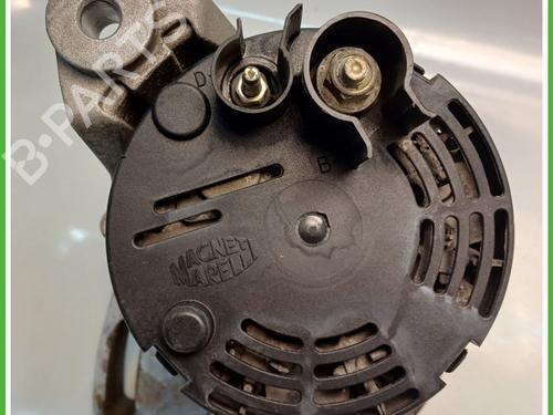 Alternator FIAT PUNTO (176_) 55 1.1 | BP23332017M7 