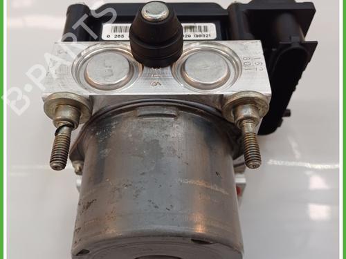 ABS pump FIAT PUNTO (188_) 1.2 Natural Power | BP17709893M43 
