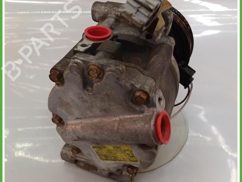 AC compressor FIAT PUNTO (188_) 1.2 16V 80 (188.233, .235, .253, .255, .333, .353, .639,... | BP18164637M34 