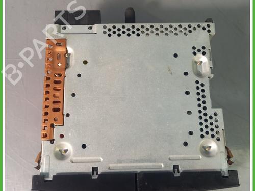 Radio CITROËN C2 (JM_) 1.1 | BP29475976E6 