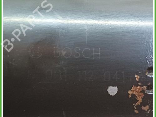 Starter PEUGEOT 206 Hatchback (2A/C) 1.4 i | BP17127271M8 