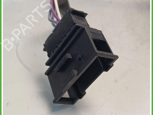 Left mirror VW POLO (6N2) 1.4 | BP25333062C26 