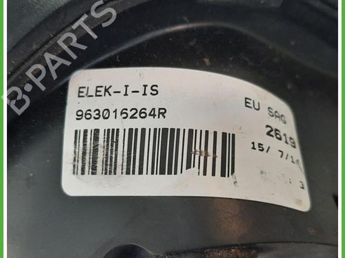 Right mirror RENAULT CLIO IV (BH_) 1.5 dCi 75 | BP14929848C27 