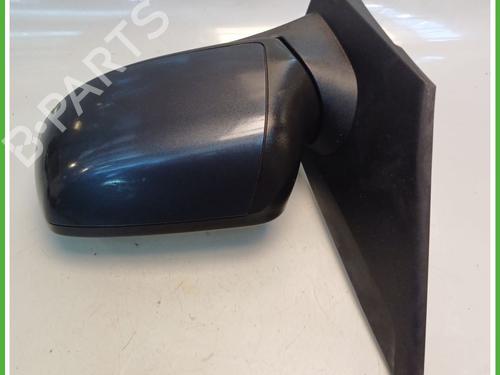 Left mirror FORD FIESTA V (JH_, JD_) 1.4 TDCi | BP25909974C26 