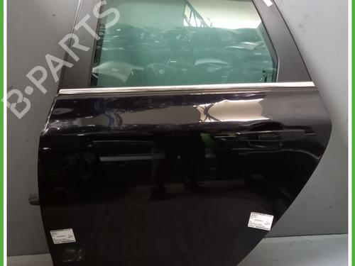 Used Left rear door OPEL ASTRA J Sports Tourer (P10) 2.0 CDTI (35) (160 hp) 29326217