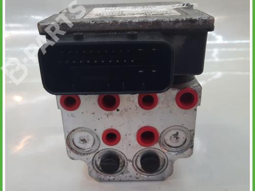ABS pump LANCIA YPSILON (843_) 1.2 (843.AXA1A) | BP11998124M43 