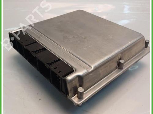 Engine control unit (ECU) MERCEDES-BENZ C-CLASS (W203) C 220 CDI (203.006, 203.008) | BP40145850M57 - Image 5