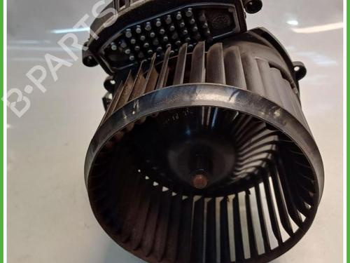 Heater blower motor MINI MINI (F56) One D | BP40144886M62 - Image 6