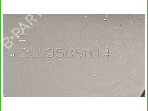 Climate control VW TOURAN (1T1, 1T2) 1.9 TDI | BP21681603I5 
