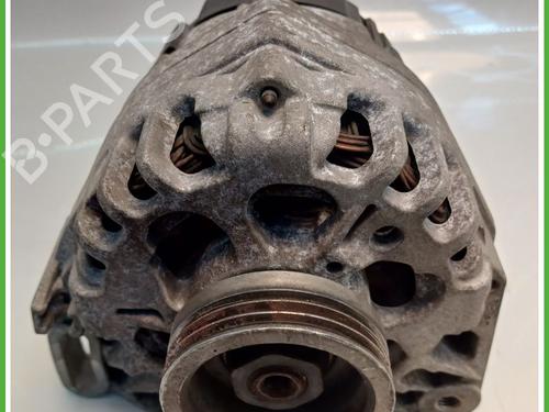 Alternator RENAULT CLIO II (BB_, CB_) 1.2 LPG | BP27696480M7 