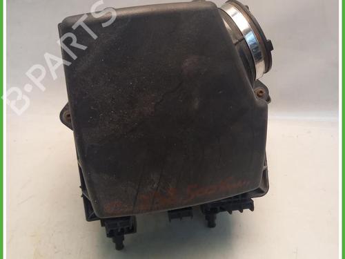 Air filter box OPEL MERIVA B MPV (S10) 1.3 CDTI (75) | BP40075622M87 - Image 3