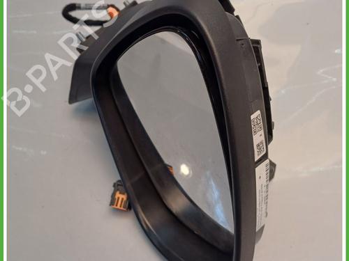 Used Right mirror OPEL CROSSLAND X / CROSSLAND (P17, P2QO) 1.2 (75) (131 hp) 26902315