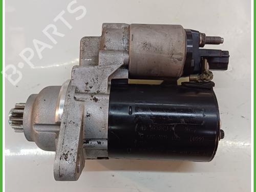 Starter VW GOLF V (1K1) 1.6 | BP20929892M8 