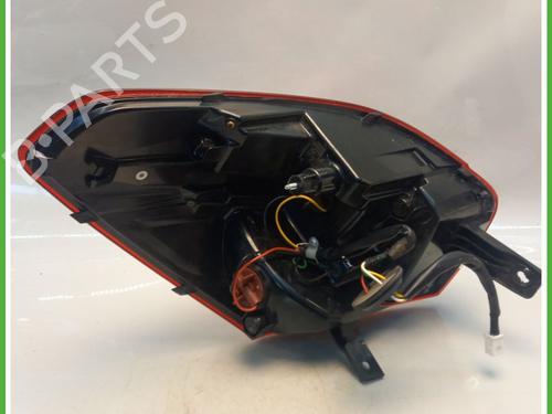 Left taillight DR DR 3.0 1.5 LPG | BP30169388C34