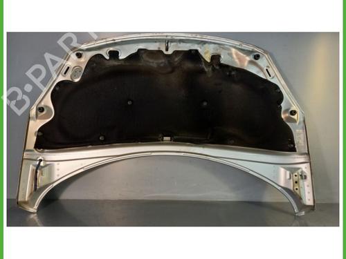 Hood PEUGEOT 307 (3A/C) 1.6 HDi | BP27409762C1 