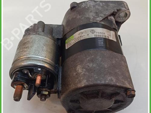 Starter RENAULT MODUS / GRAND MODUS (F/JP0_) 1.2 (JP0C, JP0K, FP0C, FP0K, FP0P, JP0P, JP0T) | BP40138464M8 - Image 6