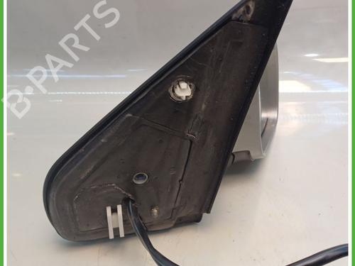 Right mirror VW GOLF IV (1J1) 1.9 TDI | BP21527301C27 