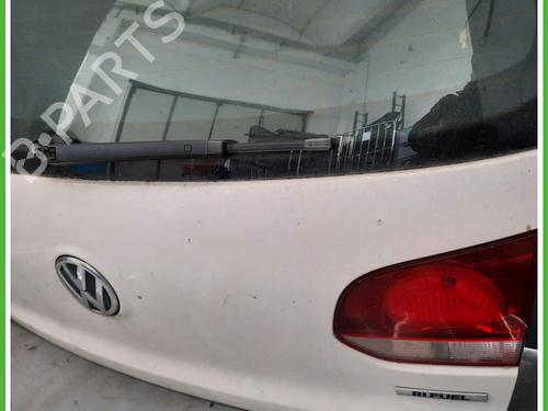 Tailgate VW GOLF PLUS V (5M1, 521) 1.6 BiFuel | BP25437097C6 