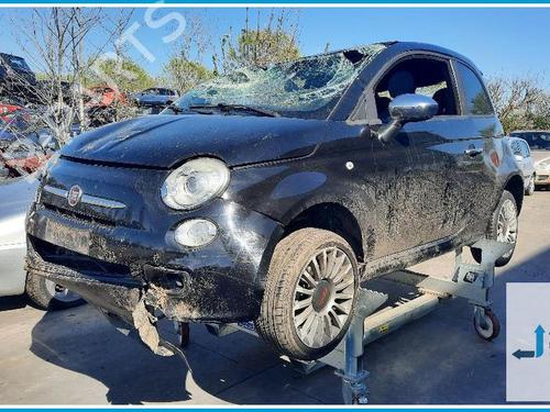 Used Parts FIAT 500 (312_)  1.3 D Multijet (312AXE1A)  5018009