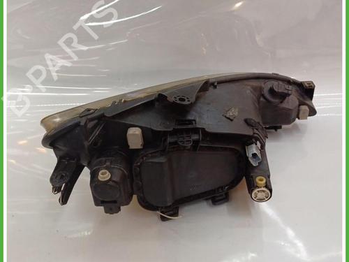 Left headlight PEUGEOT 206 SW (2E/K) 1.6 16V | BP40140081C28 - Image 2