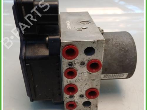 ABS pump FORD MONDEO IV Turnier (BA7) 2.0 TDCi | BP28289069M43 