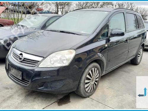 Used Parts OPEL ZAFIRA / ZAFIRA FAMILY B (A05) 1.6 CNG (M75) 5018058