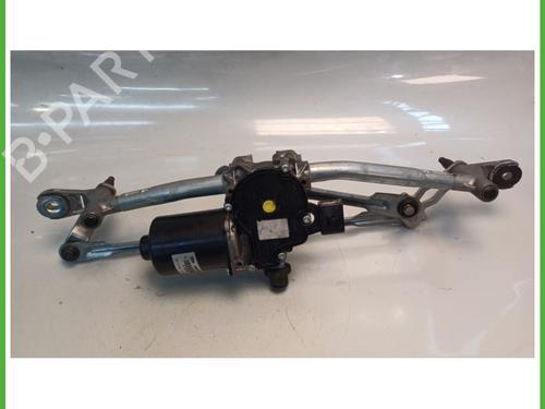 Used Front wipers mechanism FIAT 500L (351_, 352_) 1.4 (199LYB1B) (95 hp) 26306723