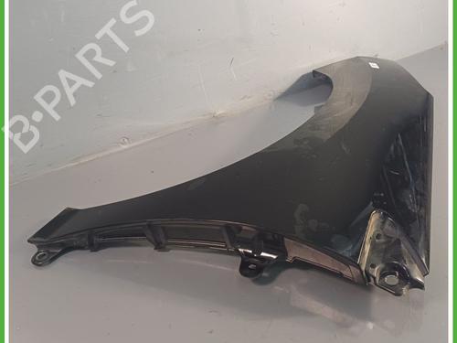 Left front fenders PEUGEOT 308 I (4A_, 4C_) 1.6 16V | BP21115696C41 