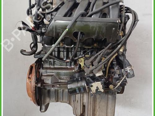 Used Engine Engine FORD KA (RB_) 1.3 i (60 hp) 40073813 40073813