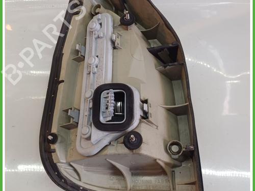 Right taillight OPEL ZAFIRA A MPV (T98) 1.6 16V (F75) | BP20107072C35