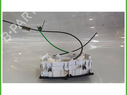 Climate control LANCIA YPSILON (312_) 1.2 (312.PXA1A, 312.YXA1A) | BP20165111I5 