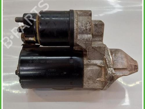 Starter OPEL AGILA A (H00) 1.0 (F68) | BP40139789M8 - Image 5