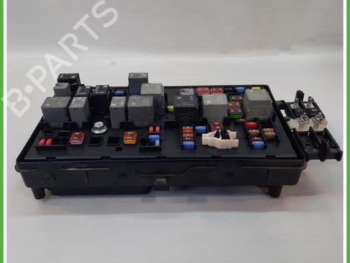 Fuse box CHEVROLET CRUZE Station Wagon (J308) 1.7 TD | BP40134656E1 - Image 2