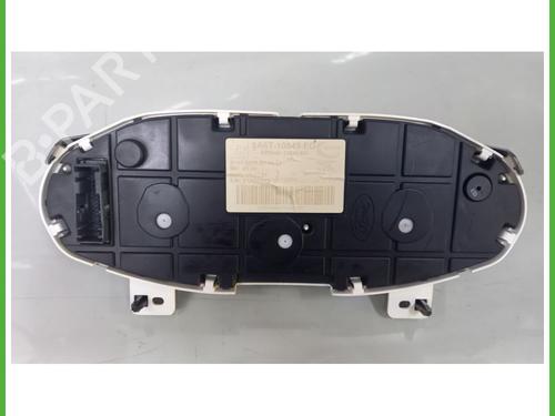 Instrument cluster FORD FIESTA VI (CB1, CCN) 1.4 LPG | BP13905785C47 
