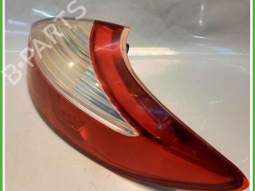 Right taillight RENAULT MEGANE III Hatchback (BZ0/1_, B3_) 1.5 dCi (BZ09, BZ0D, BZ1W, BZ29, BZ14) | BP30697465C35 