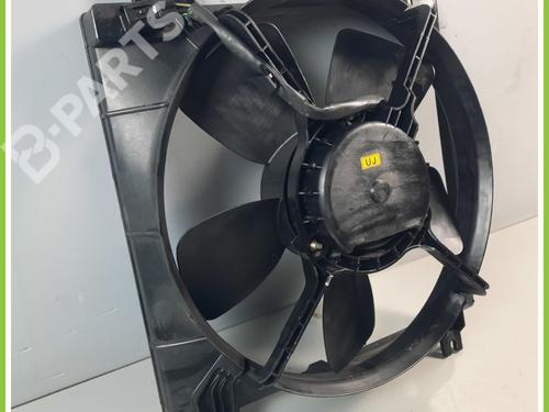 Radiator fan CHEVROLET REZZO MPV (U100) 1.6 | BP11367315M35 