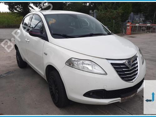 Right front driveshaft LANCIA YPSILON (312_) 0.9 CNG (312.YXG1A) | BP40143398M39 - Image 9