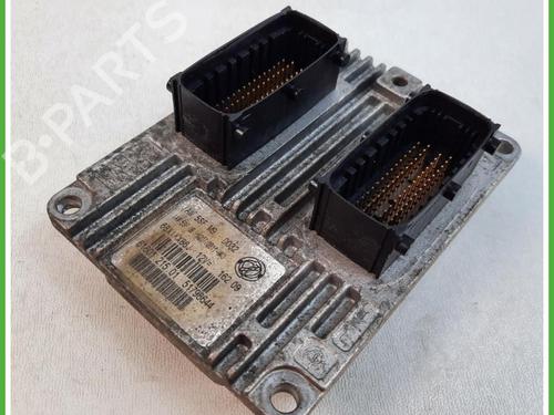 Engine control unit (ECU) LANCIA YPSILON (843_) 1.4 (843.AXG1A) | BP40131346M57 - Image 3