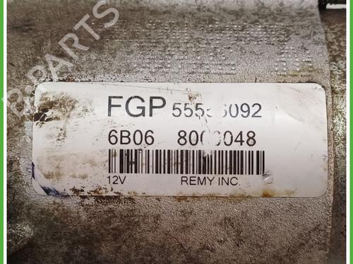 Starter OPEL ZAFIRA / ZAFIRA FAMILY B (A05) 1.8 (M75) | BP19675124M8