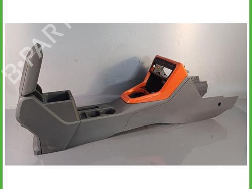 Middle console VW T-CROSS (C11, D31) 1.0 TSi | BP40141444I22 - Image 3