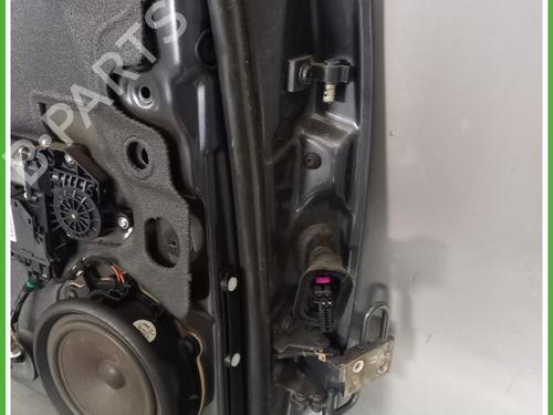 Left rear door AUDI A4 B7 (8EC) 2.0 TDI 16V | BP16204372C4 
