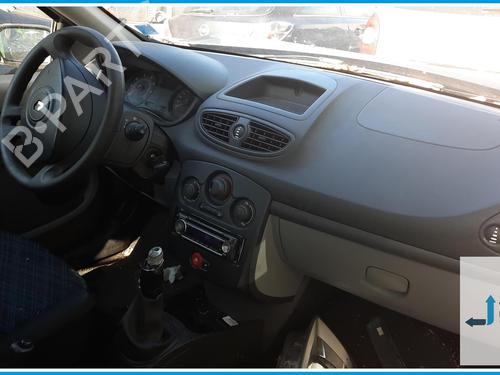 Engine control unit (ECU) RENAULT CLIO III (BR0/1, CR0/1) 1.2 (BR01, BR03, BR0E, CR0E) | BP40073408M57 - Image 10