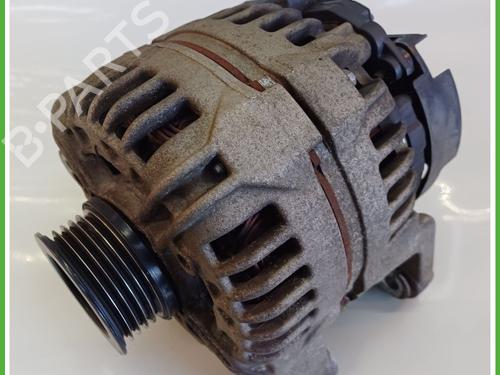 Generator OPEL CORSA C (X01) 1.0 (F08, F68) (60 hp) 19180147
