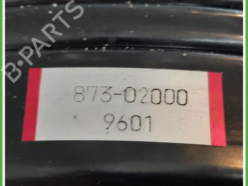 Servo brake TOYOTA YARIS (_P1_) 1.0 (SCP10_, SCP10R) | BP15051598M42 