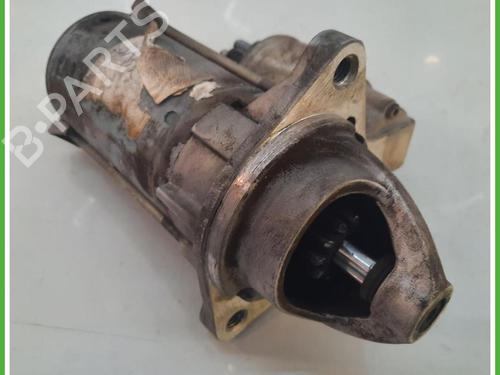 Starter FORD FIESTA VI (CB1, CCN) 1.25 | BP40135039M8 - Image 2
